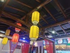 -唇辣号重庆老火锅(燕郊鑫乐汇店)