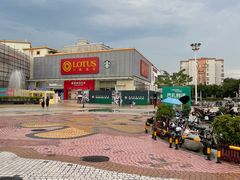 -优托邦(长兴路店)