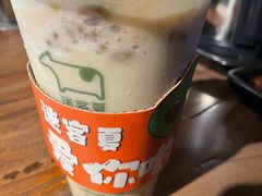 -迷客夏Milksha(无锡苏宁店)