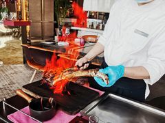 -恰餐厅CHAR Grill(北京三里屯洲际店)
