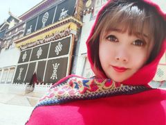 -噶丹松赞林寺