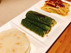 -之参餐厅(前门大街店)