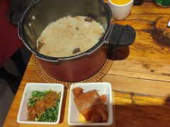 -临家闽南菜(宝洲路店)