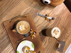 -柴务处·柴犬主题狗咖