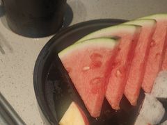 -海底捞火锅(东方时代广场店)