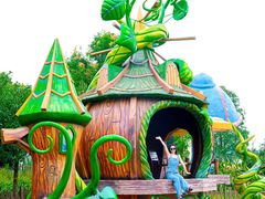 -乐和乐都主题乐园