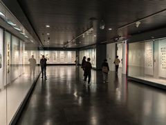 -江苏省美术馆(长江路新馆)