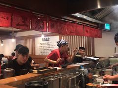 -豚王拉面(澳门银河店)