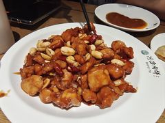 -河沿肉饼Beijing Pie(东华门店)