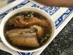 -东吴面馆(凯马广场店)