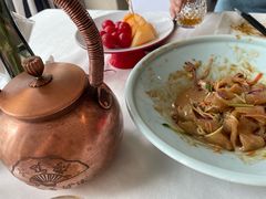 -大鸭梨烤鸭(房山店)