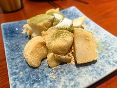 -鑫日千里马朝鲜族小馆(总店)