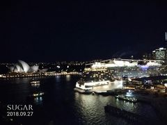 -悉尼海港大桥
