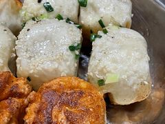 -黄阿姨锅贴大王(万航渡路店)