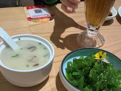 -船歌·鱼水饺青岛菜(国贸商城店)