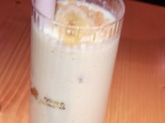 -夏日玛莉西餐厅(衡阳万达店)
