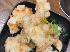 -半酌烧烤小酒馆(南京东路店)
