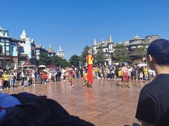 -沈阳方特欢乐世界