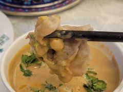 -东来顺饭庄(天坛店)