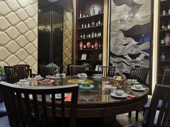 包厢-津菜宋记老房子(鼓楼店)