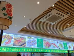 -素满香·素食自助餐(苏州·临顿路店)