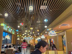 -君邦火锅(新疆大厦店)