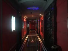 -欢乐迪KTV(南坪上海城店)