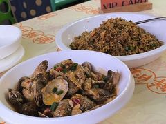 -小林哥的海鲜馆·夜宵烧烤(渔人码头店)