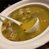 长沙必吃湘菜👉忘远近山野湘宴