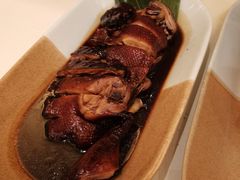 杭州酱鸭-外婆家(古墩印象城店)