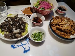 -大海碗·京菜炸酱面(雍和宫店)