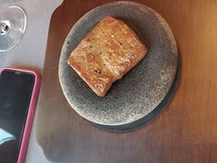 -上海滩餐厅(BFC外滩金融中心店)