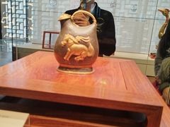 -北京工艺美术博物馆