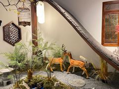 -蘭奢雅集·江浙菜(青山江滩店)