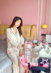 -梓爱月子中心(花都店)