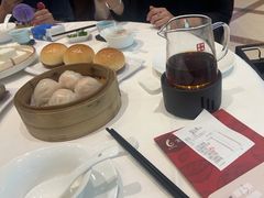 -金河半岛园林酒家(金融城店)