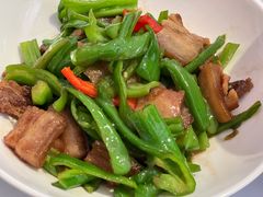 炒肉-同庆楼(大钟寺店)