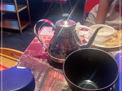 -捞围鲜·港式打边炉(海阳路店)