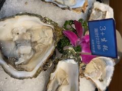 -粤盛海鲜楼(融冠乐城店)