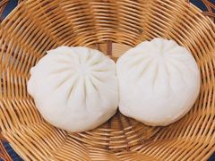 -郑家包子牛肉拉面(尚勤路店)