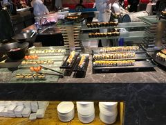 -星伦多自助料理(华润万象城店)