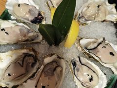 -花和海鲜自助(梅江店)