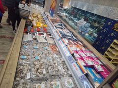 -果蔬好生活超市(双井店)