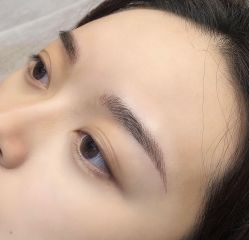 -本小姐美学·半永久纹眉野生眉
