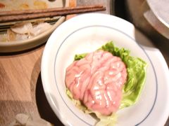 -巴奴毛肚火锅(京西大悦城店)