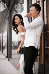 -巴黎婚纱摄影(品质优选龙华总店)