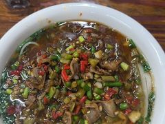 -肖娭毑老面馆(自然岭路店)