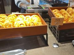 -杭州开元名都大酒店·地中海自助餐厅