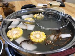 -味品鲜牛肉火锅店(西门店)