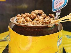 招牌胡椒螺-桥东喜碧海鲜街(水东街店)